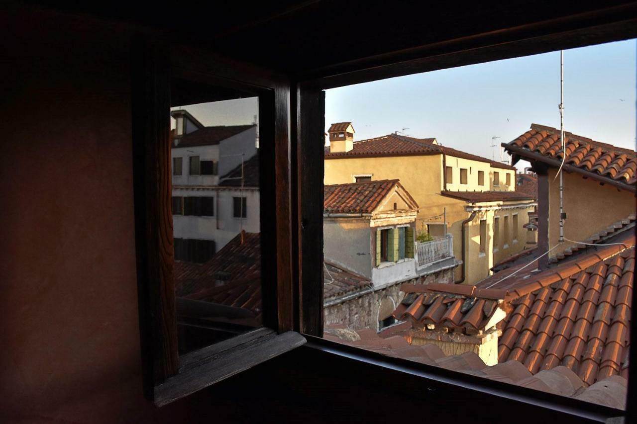 Locanda Antica Venezia Exterior photo